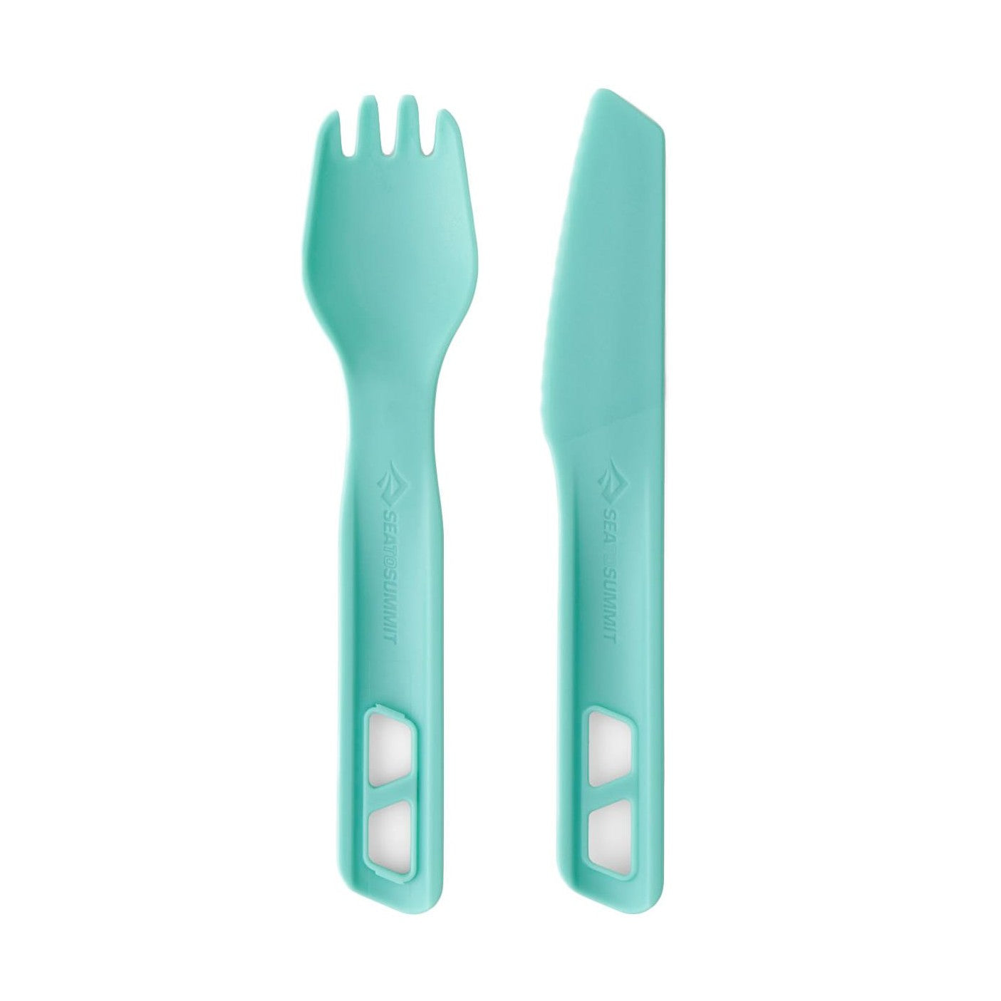 Sea to Summit Passage Cutlery Set 2 Piece
