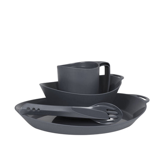 ellipse camping set Graphite