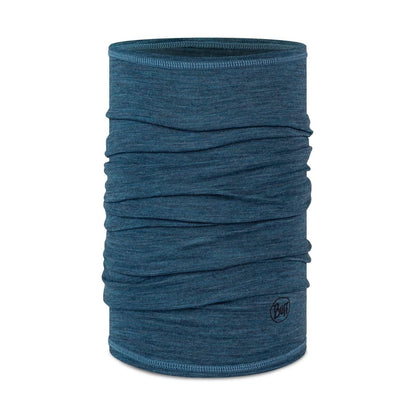 Buff Merino Lightweight Neckwear Multistripes Tempest Unisex One Size