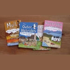 Pocket Mountains Books