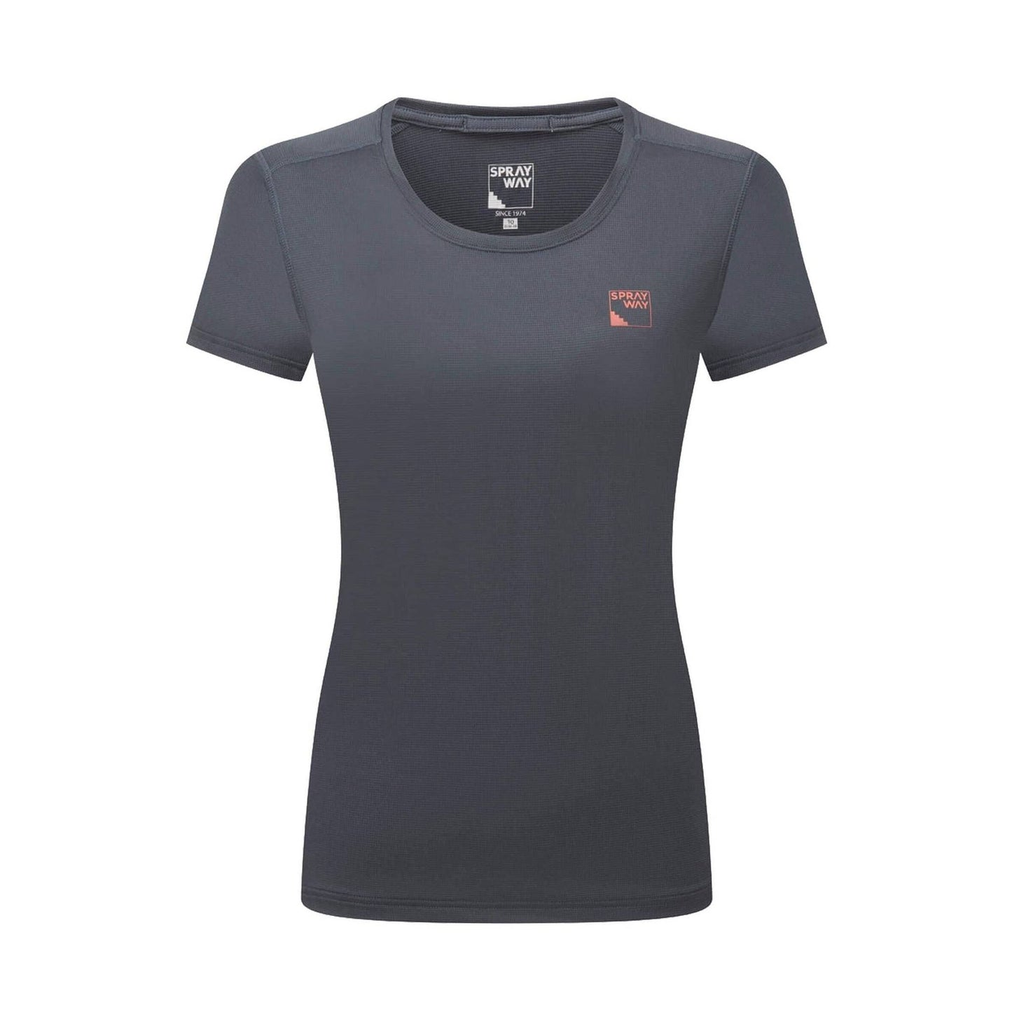 Sprayway Womens Trail W Tee