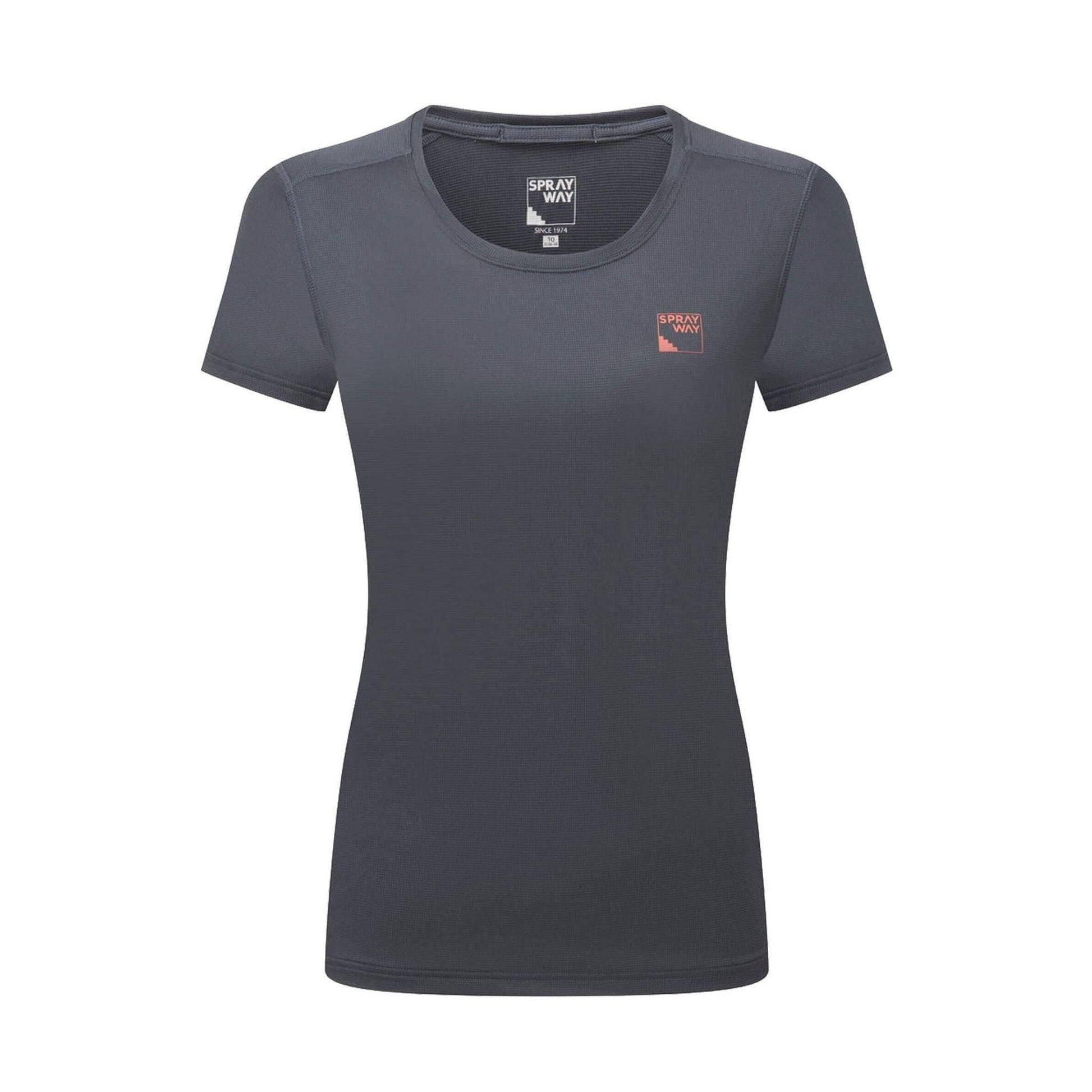 Sprayway Womens Trail W Tee