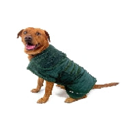 Mountain Paws Dog Drying Robe