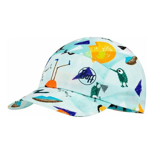 Buff Pack Mini Cap Otom Sky