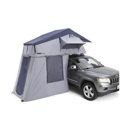 Thule Tepui Explorer Autana 4 with Annex