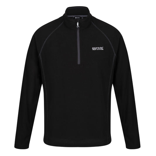 Men's Montes Lightweight Half Zip Fleece