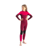 Jobe Youth Boston Fullsuit 3/2mm - Hot Pink