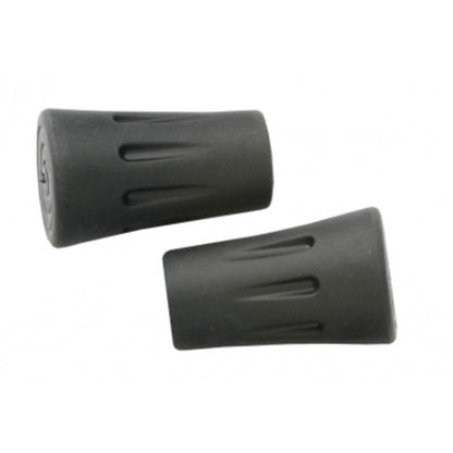 Vango Walking Pole Stoppers x2 Black