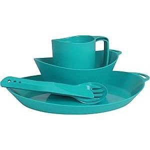 Ellipse camping set Teal