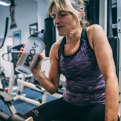 Voom Rapid Recovery Shake Belgium Chocolate & Vanilla