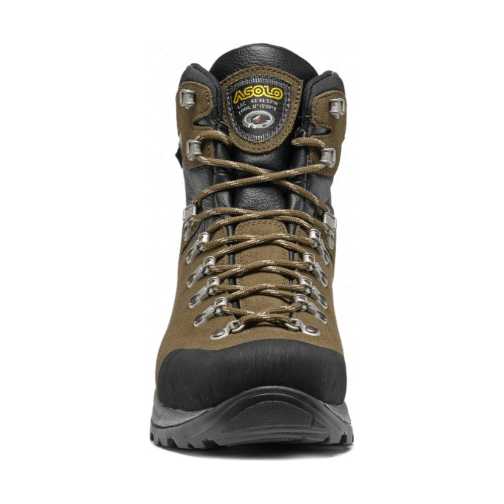 Asolo Greenwood Evo GV Mens Walking Boot