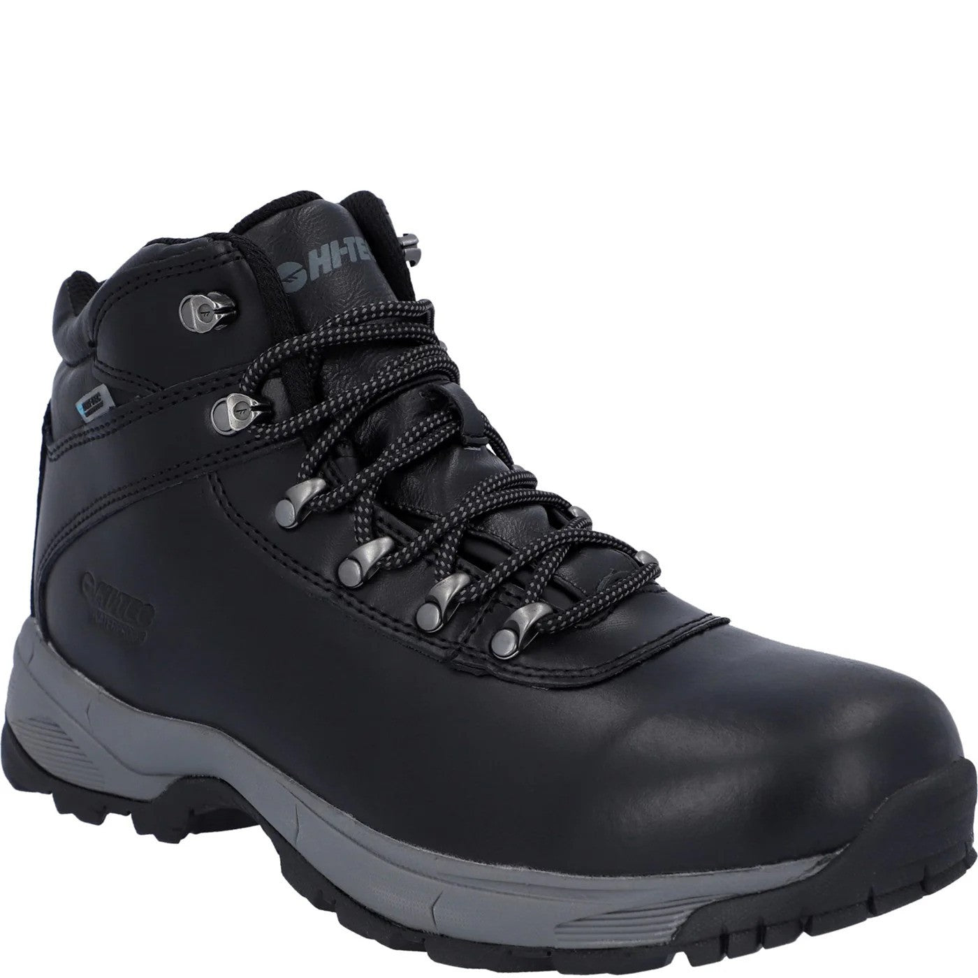 Hi-Tek Eurotrek Lite WP Walking Boot Women's