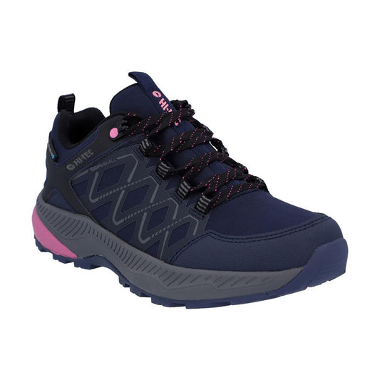 Hi-Tec Women Diamonde Low Shoes