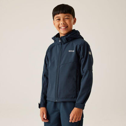 Acidity Softshell Jacket