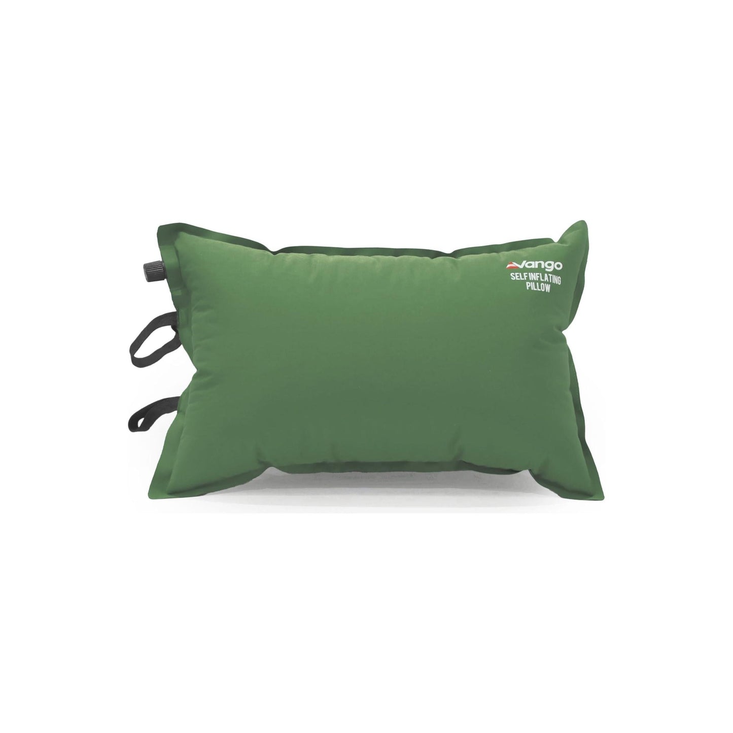 Self Inflating Pillow