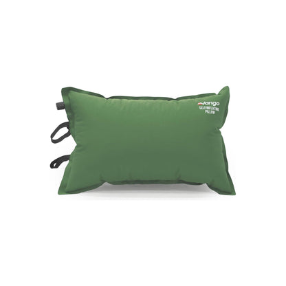 Self Inflating Pillow