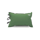 Self Inflating Pillow