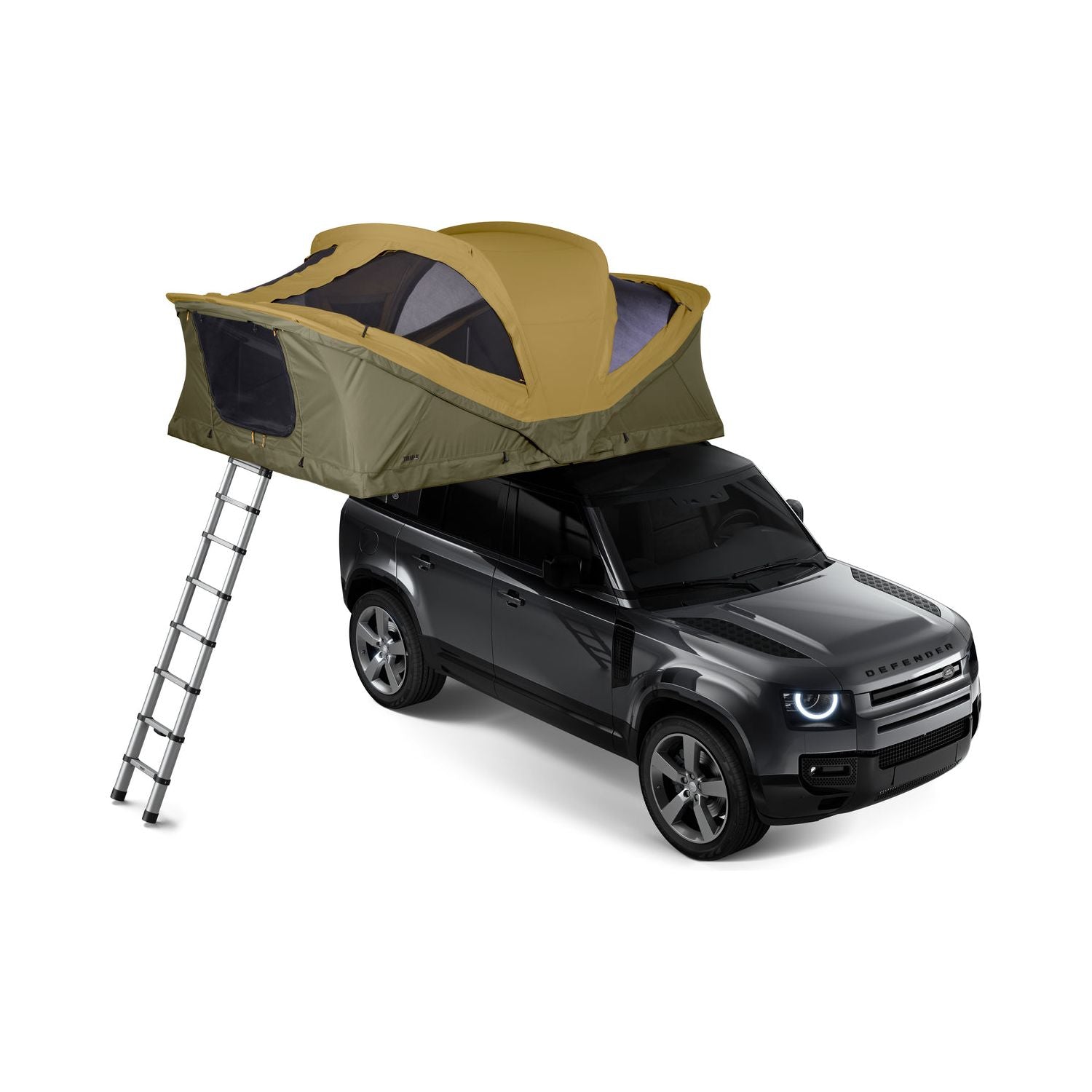 Thule Approach Rooftop Tent M