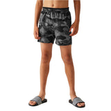 Regatta Skander III Boys Swim Shorts