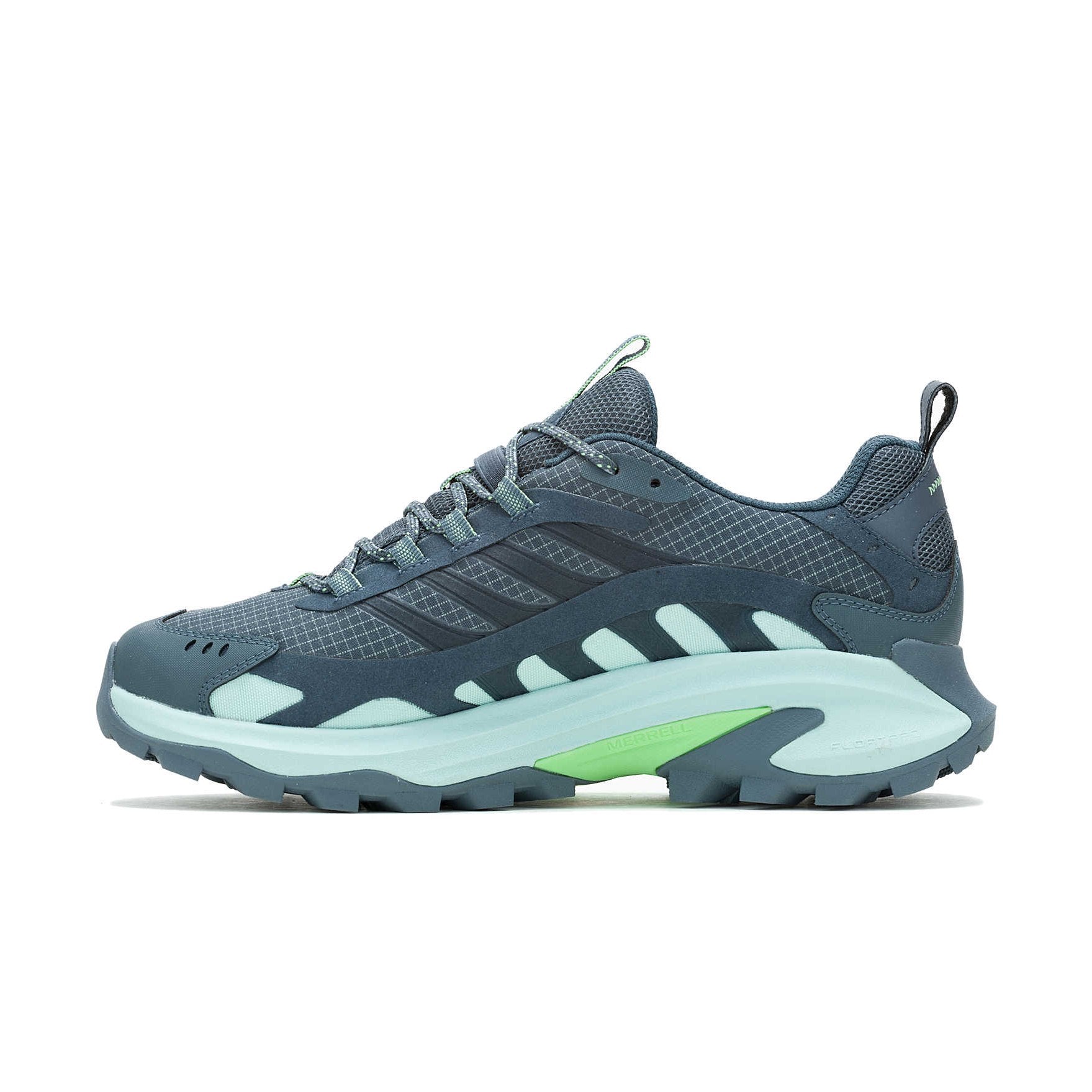 Men's Moab Speed 2 GORE-TEX® - Slate