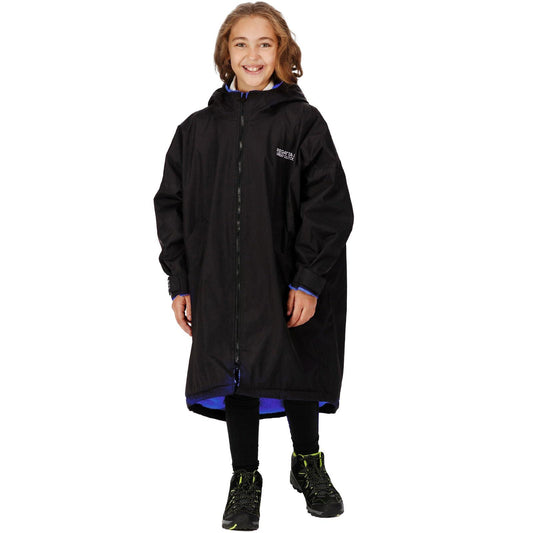 Kids Spirit of Adventure Changing Robe