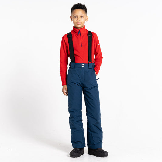 Dare2B Unisex Kids Outmove II Kids Ski Pant