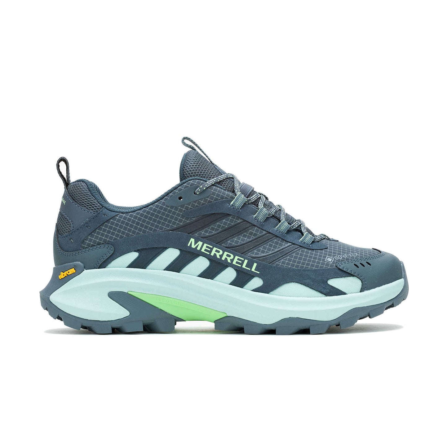 Men's Moab Speed 2 GORE-TEX® - Slate