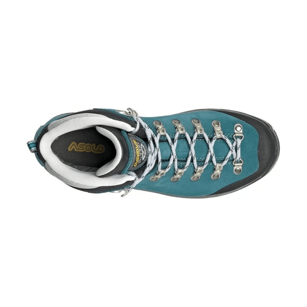 Asolo Greenwood Evo GV Women's Walking Boot