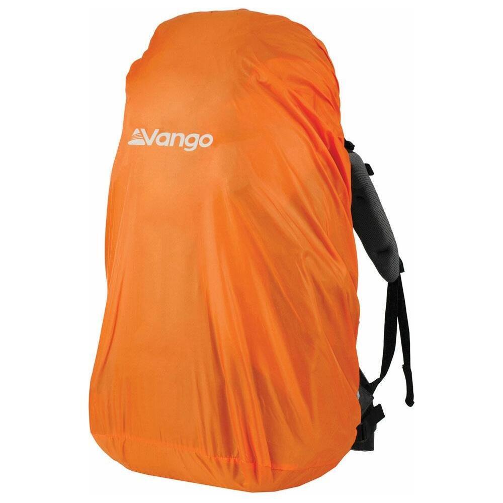 Vango Rucksack Rain Cover Orange Medium