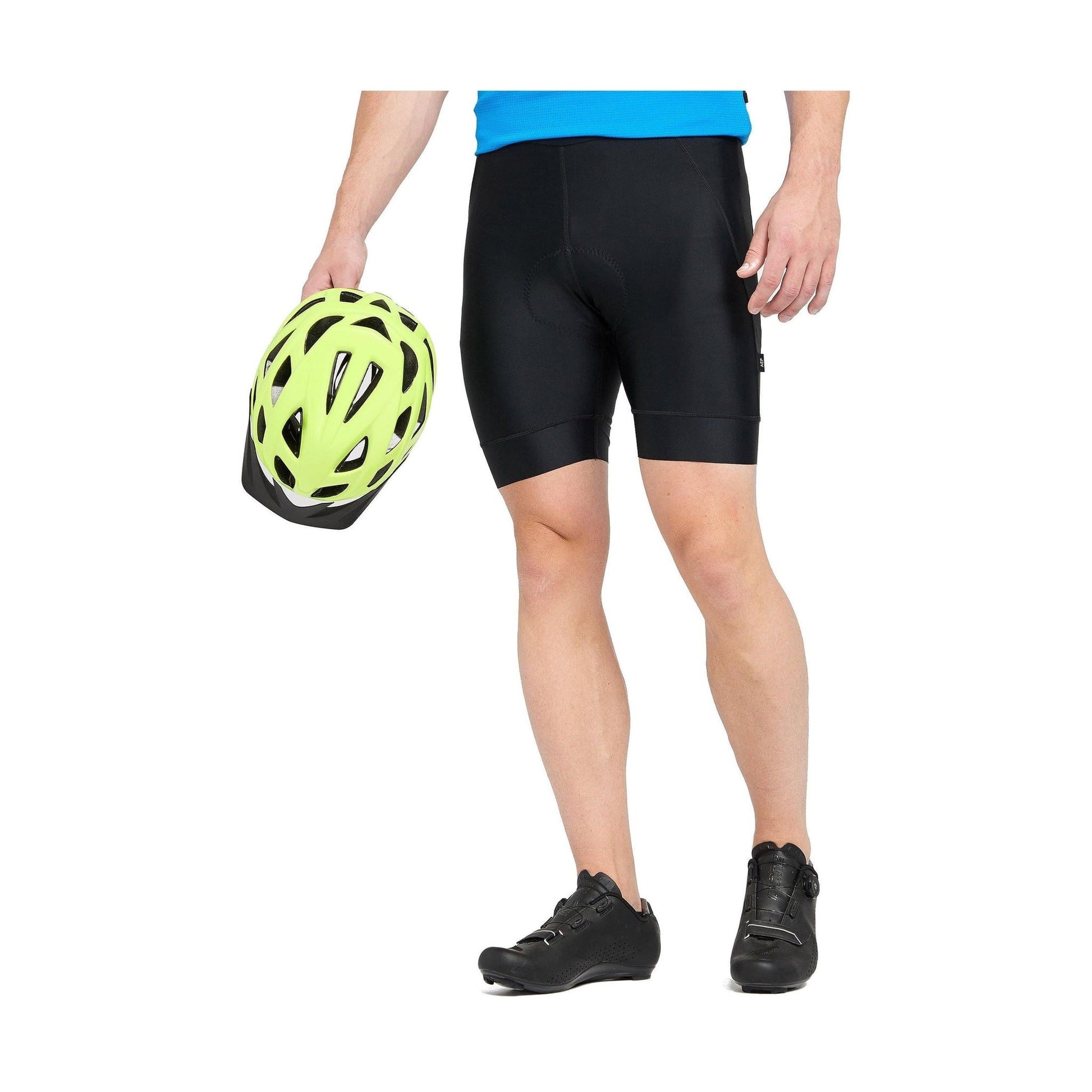 Mens Aep Cycling Shorts