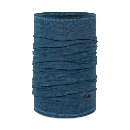 Buff Merino Lightweight Neckwear Multistripes Tempest Unisex One Size