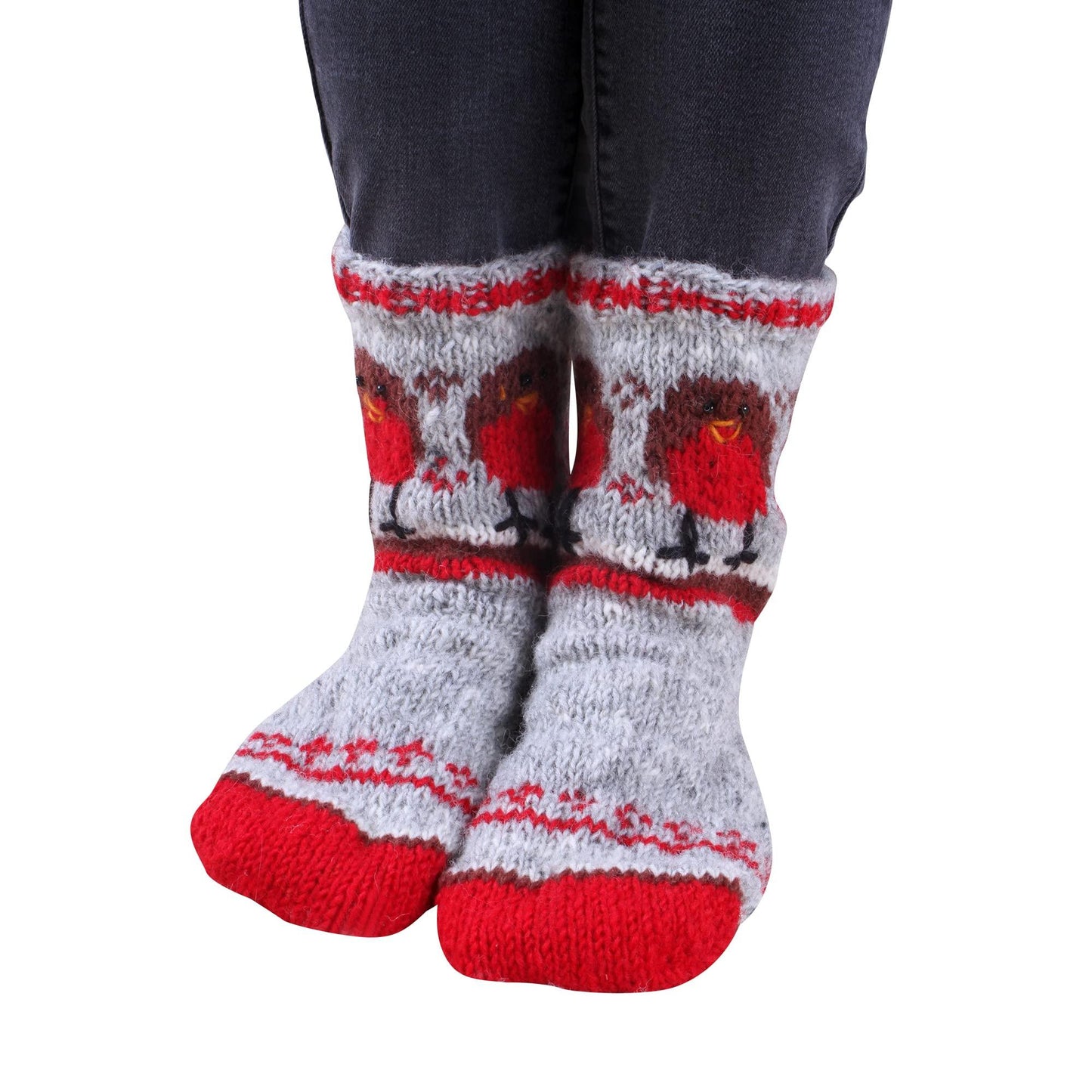 Robin Sofa Socks