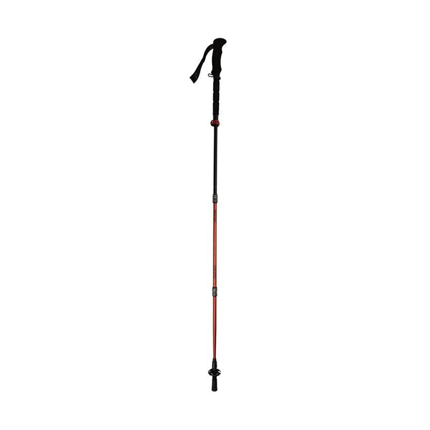 Basho Folding Walking Pole - Single
