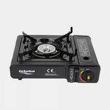 Go System Dynasty Compact II Stove