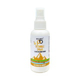 Pits and Bits Detangle Spray