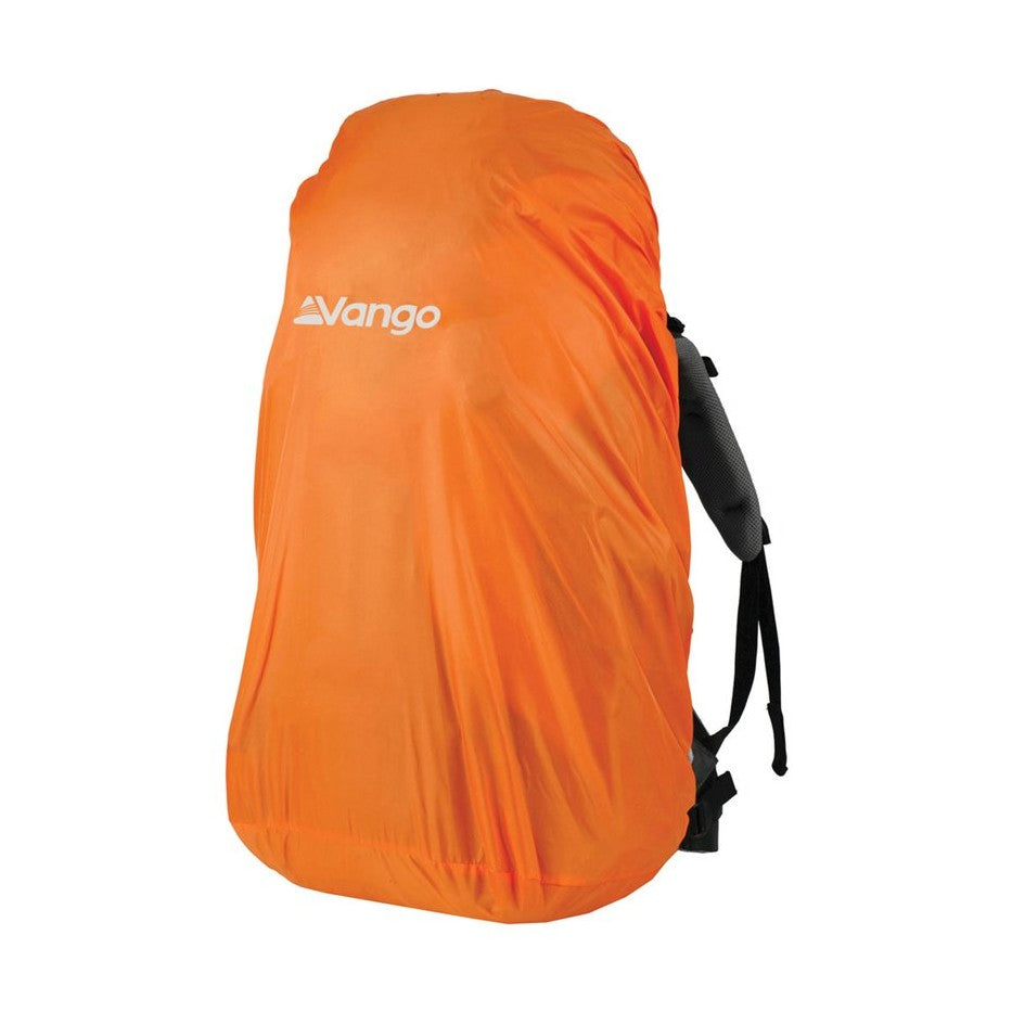 Vango Rucksack Rain Cover Orange Small