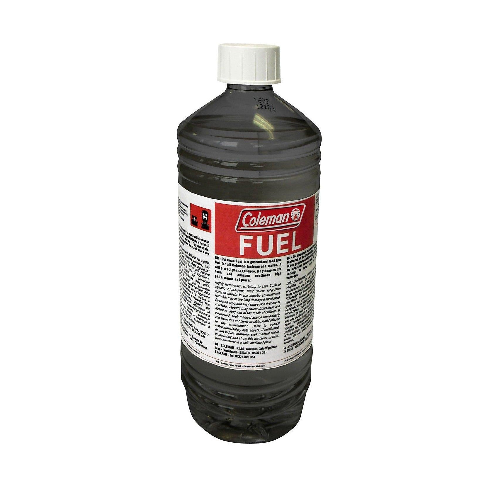 Coleman Fuel