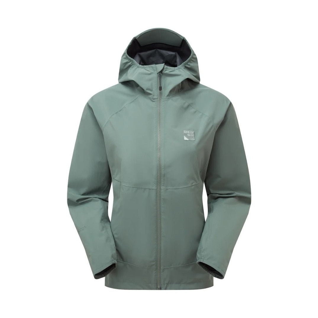 Sprayway Fen Jacket Balsam Green