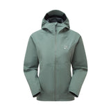 Sprayway Fen Jacket Balsam Green