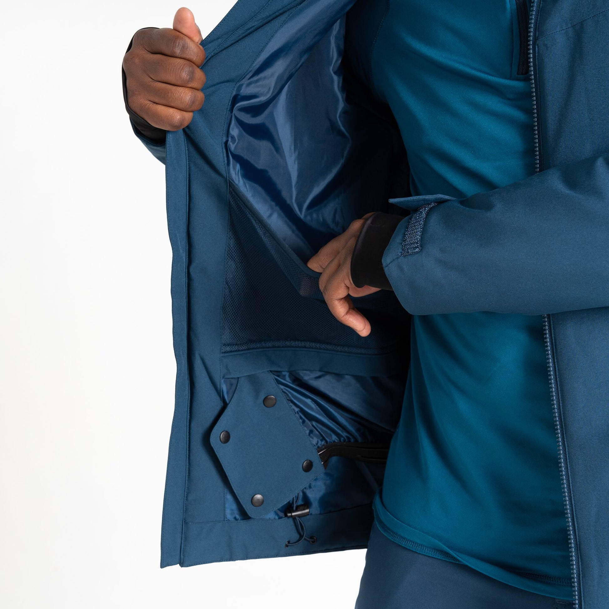 Dare2B Mens Eagle II Jacket