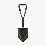 Highlander Double Folding Compact Camping Shovel