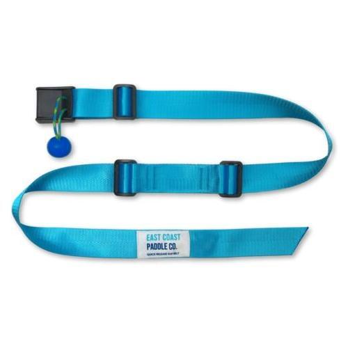 East Coast Paddle Co. Quick Release SUP Belt