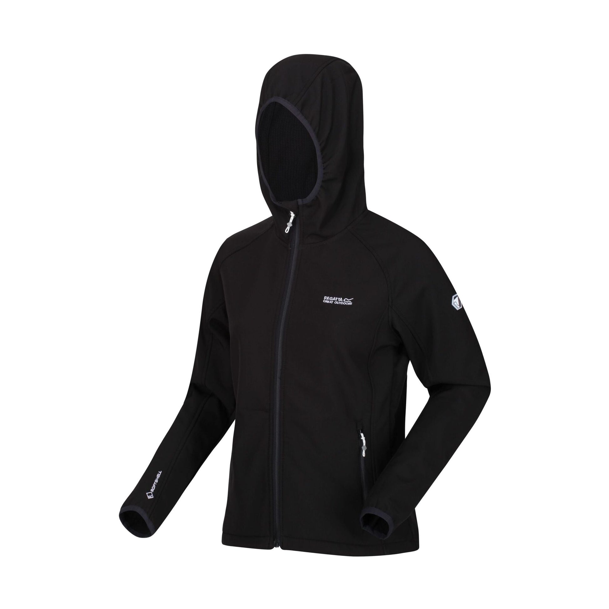Regatta Arec III Womens Softshell Jacket