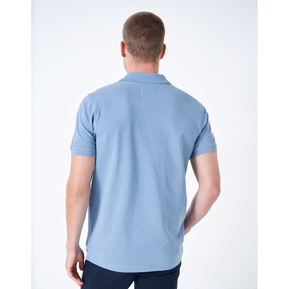 Crew Classic Pique Polo Rivera