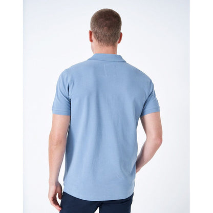 Crew Classic Pique Polo Rivera