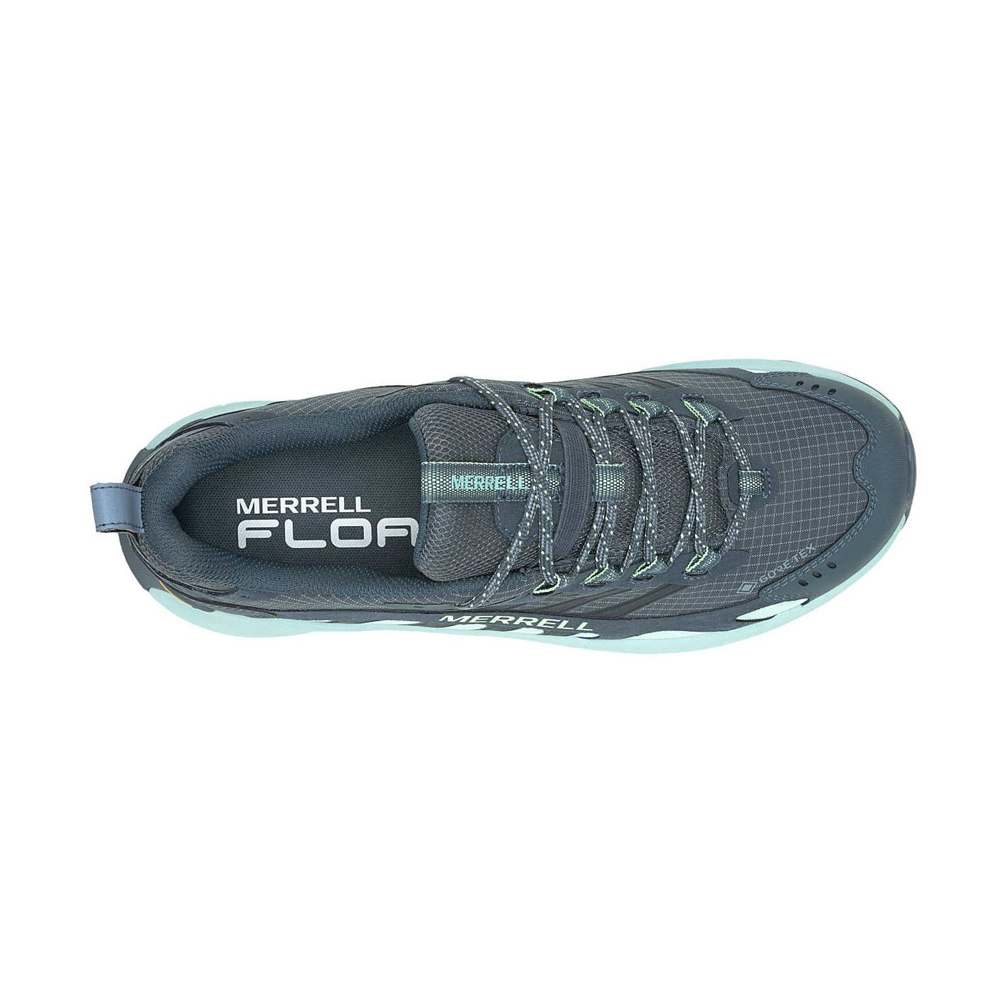 Men's Moab Speed 2 GORE-TEX® - Slate