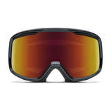 Smith Optics Frontier with Fog X anti fog inner lens
