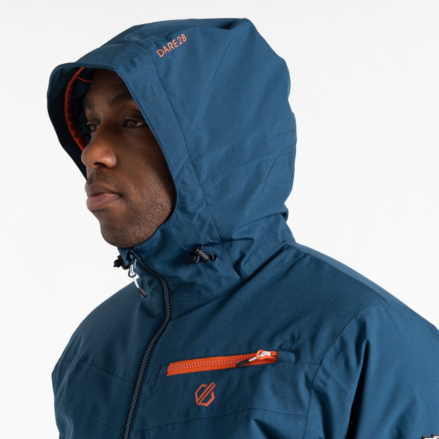 Dare2B Mens Eagle II Jacket