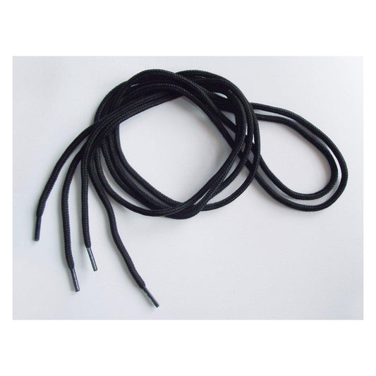 Up Laces 45' Black