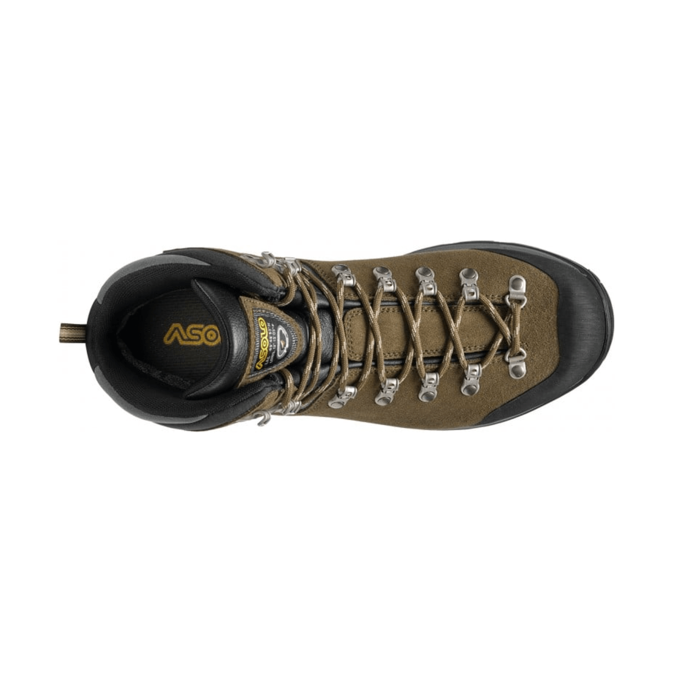 Asolo Greenwood Evo GV Mens Walking Boot